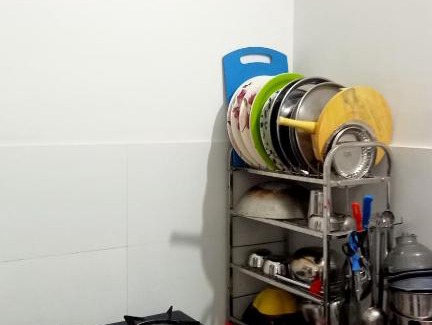 Phase 1 Apartment | Star Homestay