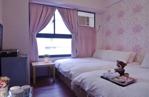 Xitun District House | Star Hostel
