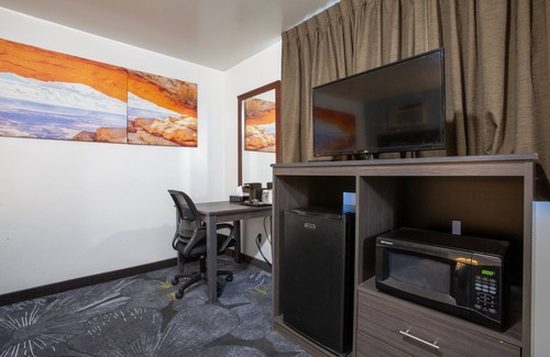 Williams Hotel | Star Hotel Route 66 Grand Canyon