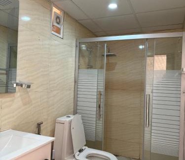 Downtown Johannesburg Other | Star hotel