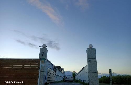 Hengchun House | Star House