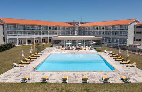 Peniche de Cima Hotel | Star inn Peniche
