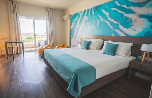 Peniche de Cima Hotel | Star inn Peniche