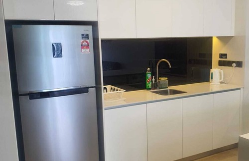 Kuala Lumpur City Centre Apartment | Star KLCC By B&B