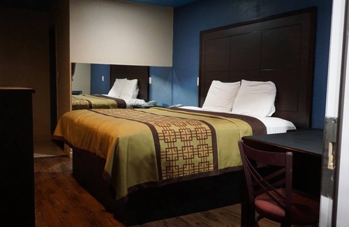 Channelview Hotel | Star Light Inn