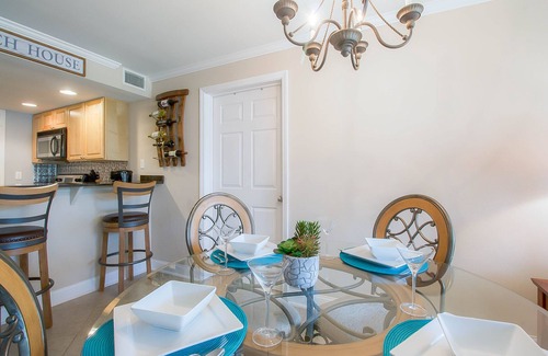 Biloxi Condo | Star Light, Star Bright, I Wish I Was On The Beach Tonight! And, YOU can be!