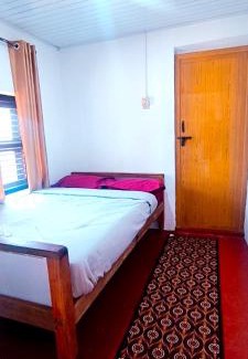 Madikeri House | Star Light Vintage Home
