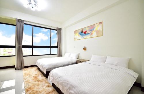 Taitung House | Star & Moon Guest House