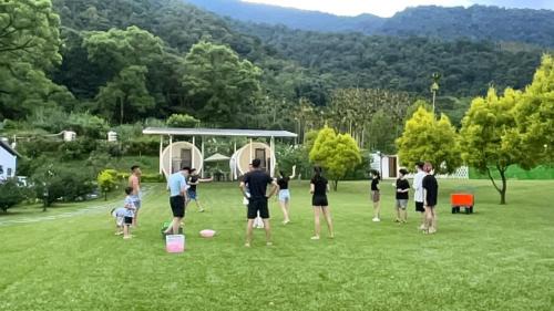 Puli House | Star & Moon GUEST HOUSE