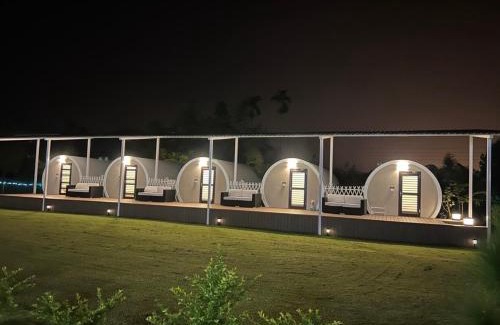 Puli House | Star & Moon GUEST HOUSE