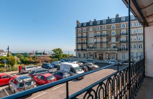 Broadstairs House | Star Of The Sea