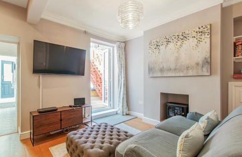 Broadstairs House | Star Of The Sea