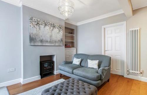 Broadstairs House | Star Of The Sea