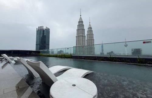 Kuala Lumpur City Centre Apartment | Star Residence KL