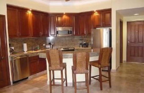 Mazatlan Condo | Star struck by the sea