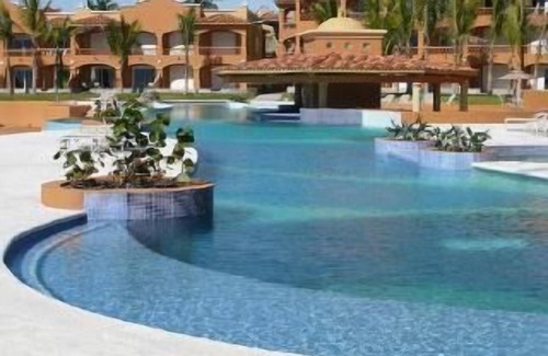 Mazatlan Condo | Star struck by the sea
