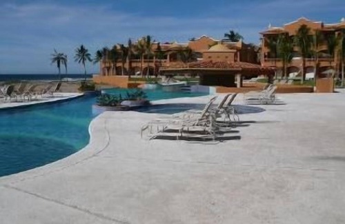 Mazatlan Condo | Star struck by the sea