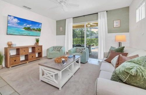 Loughman House | Star Wars on Oakbourne Solterra