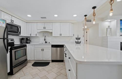 Pensacola Beach House | Starboard Village Unit 612