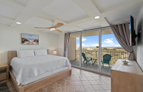 Pensacola Beach House | Starboard Village Unit 612