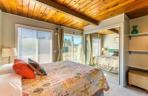 Ocean Shores House | Stardust Dunes Condo