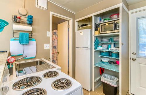 Ocean Shores House | Stardust Dunes Condo