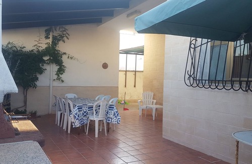 San Foca Villa | "Stardust" villa 5 min walk from the sea
