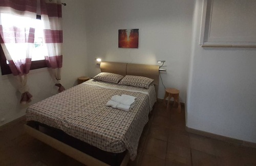 Specchiolla Apartment | Starfish b&b 2