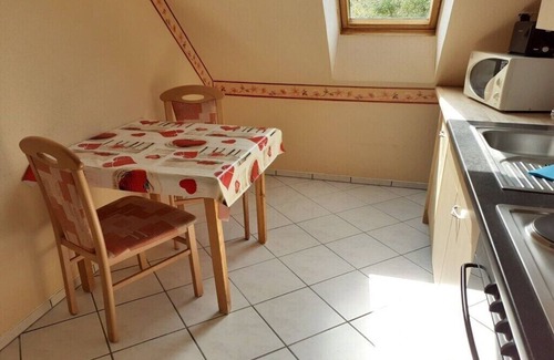 Wangerland House | Starfish" Comfortable holiday residence"