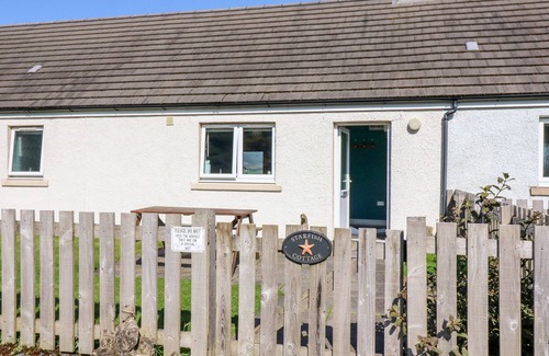 Gruline Cottage | Starfish Cottage
