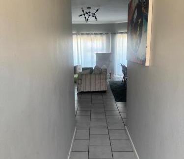Langebaan Apartment | Starfish Cottage