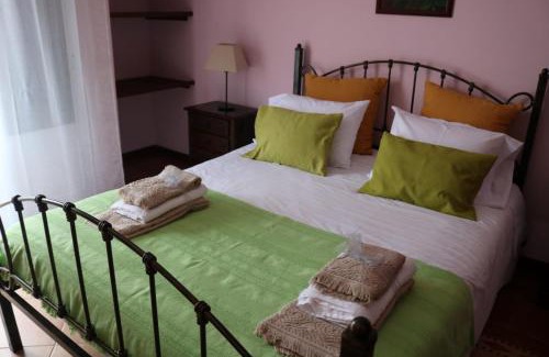 Furnas House | Starfish House