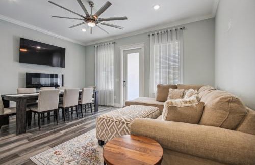 Holiday Beach Apartment | Starfish Shores