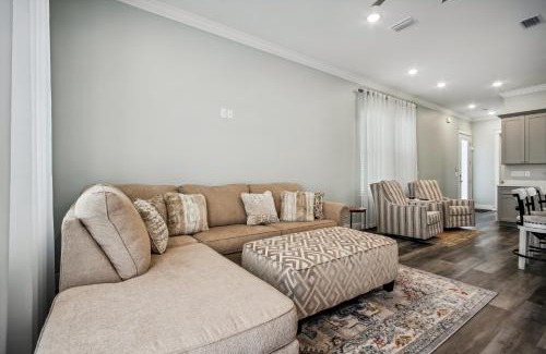 Holiday Beach Apartment | Starfish Shores