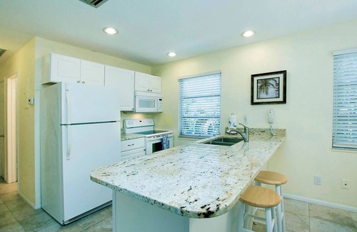 Captiva House | Starfish west - Captiva Village Duplex