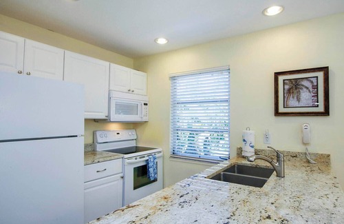 Captiva House | Starfish west - Captiva Village Duplex