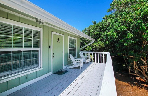 Captiva House | Starfish west - Captiva Village Duplex