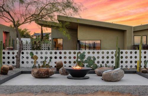 Yucca Valley House | Stargaze Escape By The Cohost Company