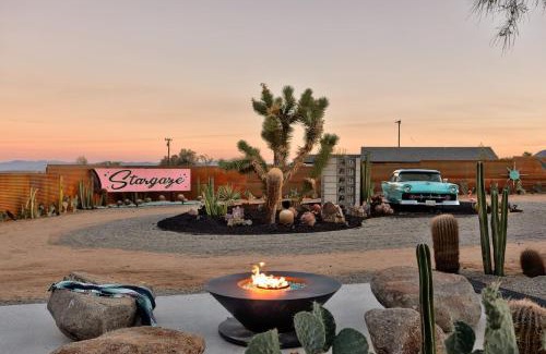 Yucca Valley House | Stargaze Escape By The Cohost Company