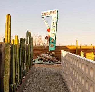 Yucca Valley House | Stargaze Escape By The Cohost Company