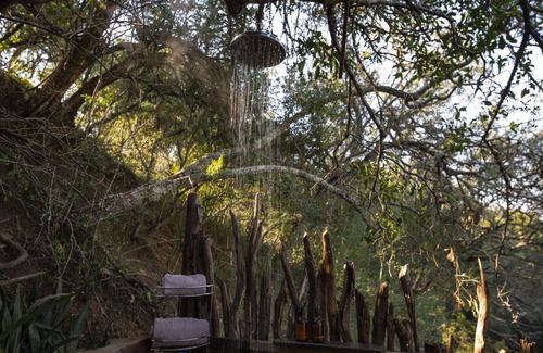 Addo RV Rental | Stargazer Camp - Bellevue Forest Reserve
