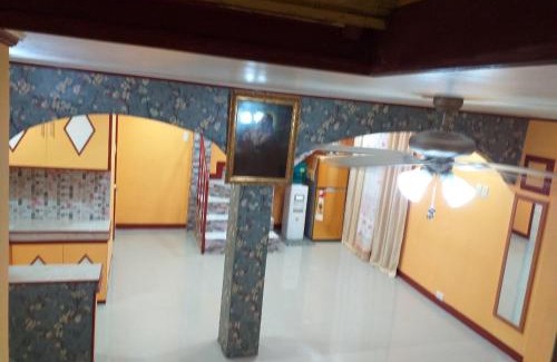 Santa Rosa Hotel | Stargazer street Garden Villas