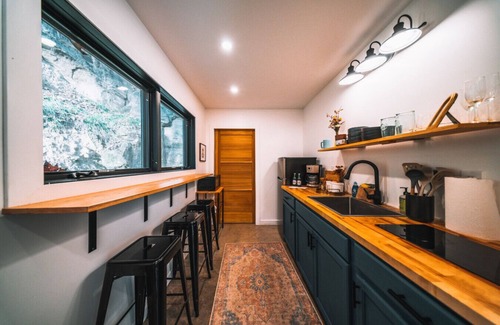 Rogers Cabin | Stargazing | Pet Friendly | Sleeps 4 | Fire Pit