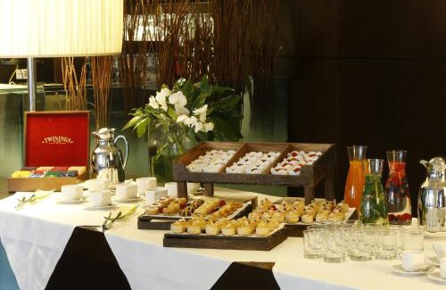 Historic Center Hotel | Starhotels Excelsior