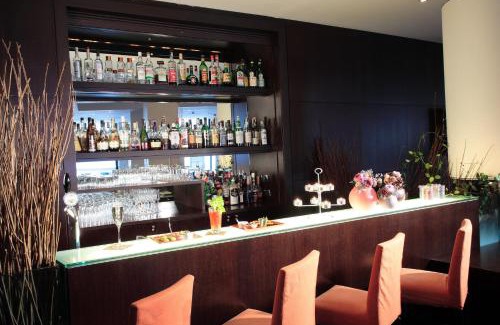 Historic Center Hotel | Starhotels Excelsior