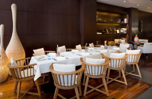 Historic Center Hotel | Starhotels Excelsior