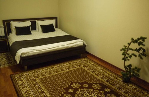 Volgograd Hotel | Stariy Stalingrad