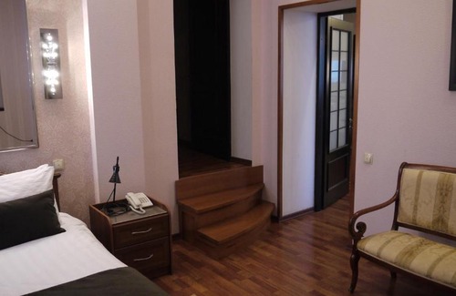 Volgograd Hotel | Stariy Stalingrad