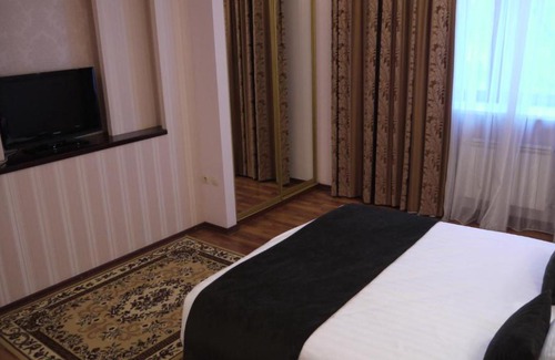 Volgograd Hotel | Stariy Stalingrad