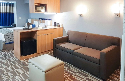 Starkville Hotel | Starkville Inn & Suites